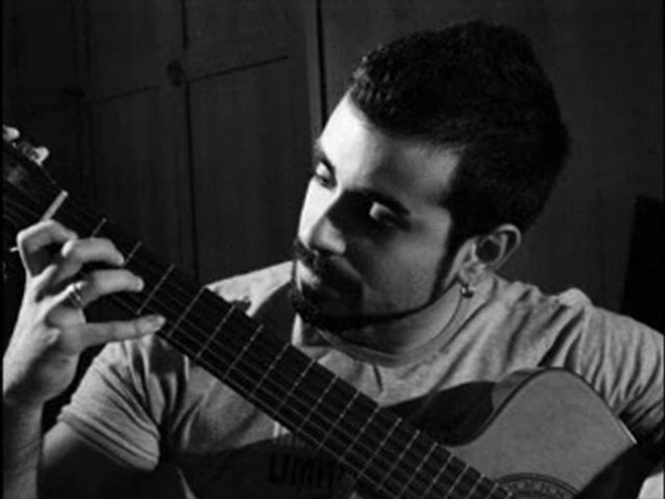 Gökhan Türkmen - Susma -