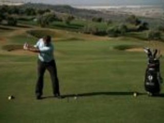 Golf-Teaching: der erste Schritt