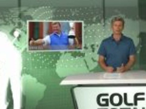 GOLFTOTAL NEWS vom 26.07.2012