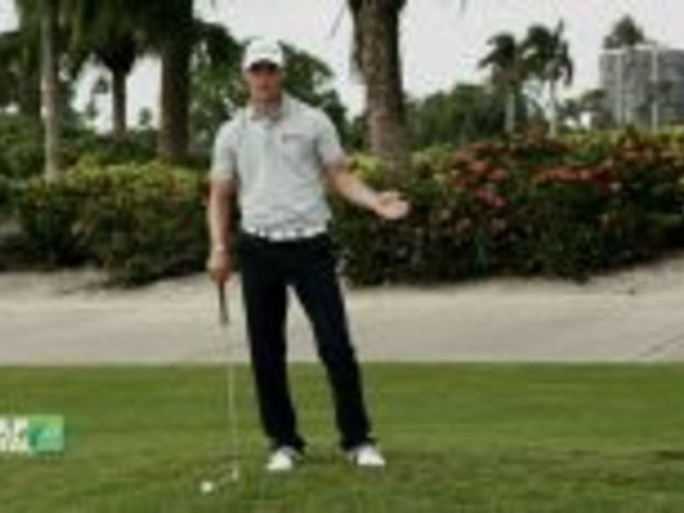 Teaching-Tipp von Martin Kaymer