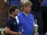 Rückblick: The Open Championship 2012