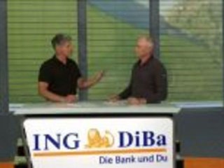 GOLFTOTAL EXKLUSIV: PGA Championship 2012 Runde 1