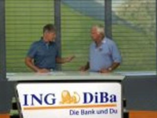 PGA Championship 2012: Finalrunden-Talk 1