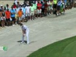 PGA Championship 2012: Finalrunde Teil 1