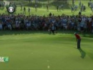 PGA Championship 2012: Finalrunde Teil 3