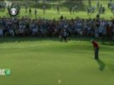 PGA Championship 2012: Finalrunde Teil 3