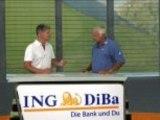 PGA Championship 2012: Talk 3. Runde Teil 1