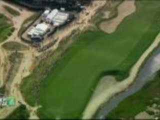PGA Championship 2012: Finalrunde Teil 2