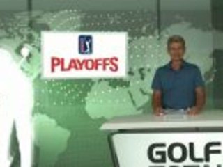 GOLFTOTAL NEWS vom 20.08.2012