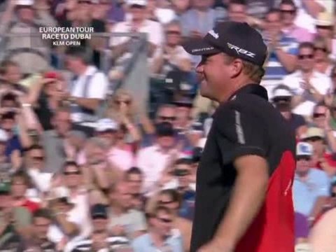 GOLFTOTAL NEWS vom 10.09.2012