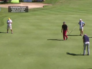 GOLFTOTAL NEWS vom 13.09.2012