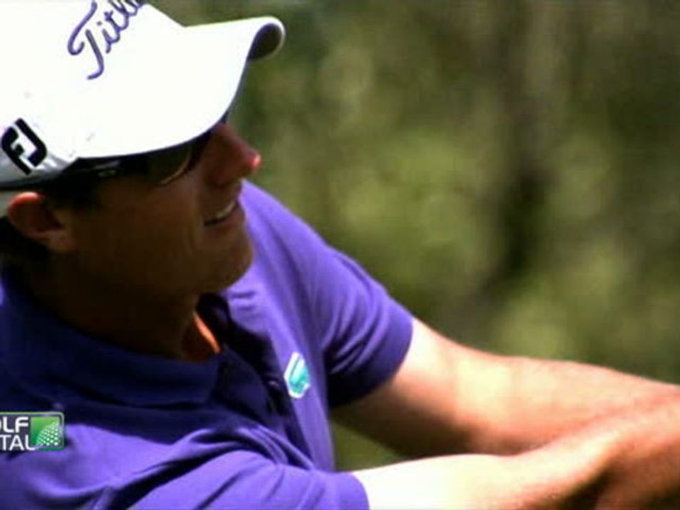 Im Portrait: Nicolas Colsaerts