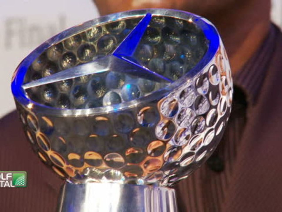Mercedes Trophy World Final 2012