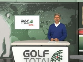 GOLFTOTAL NEWS vom 24.09.2012