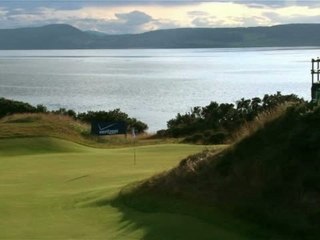 Platz: Castle Stuart