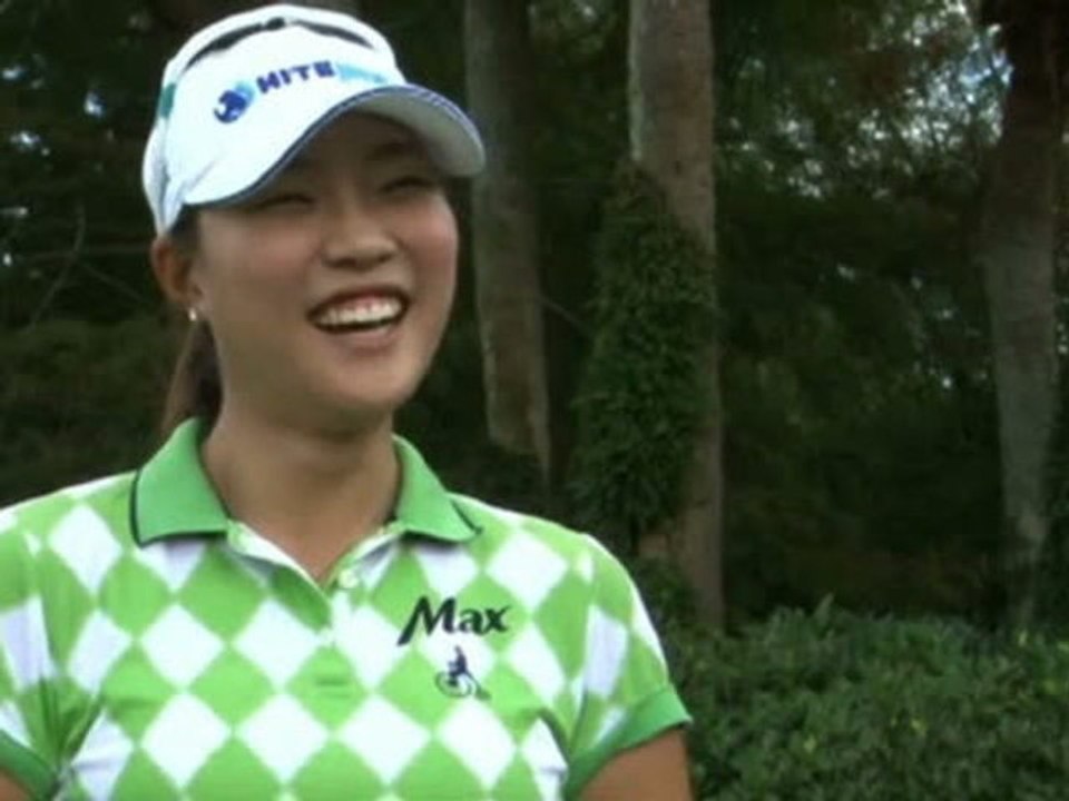 Getting to Know: Hee Kyung Seo