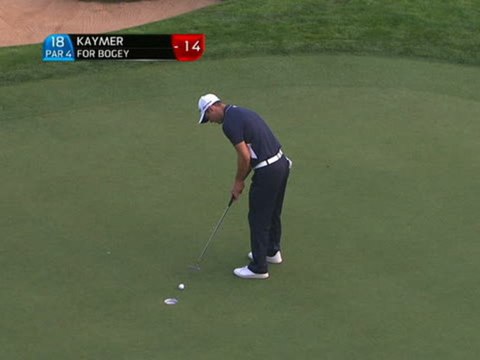 GOLFTOTAL NEWS vom 29.10.2012