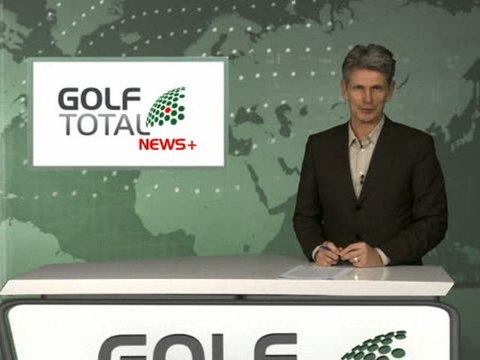 GOLFTOTAL NEWS vom 09.11.2012