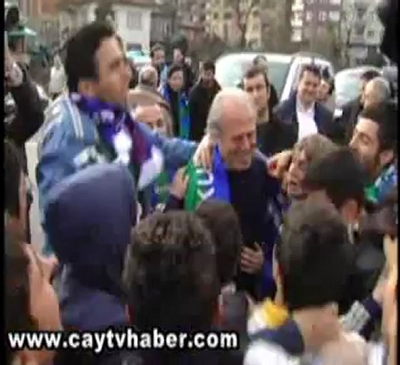 Rizespor