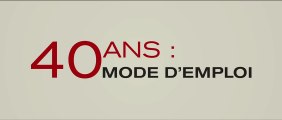 40 ans : Mode D’emploi (This Is 40) - Bande-Annonce / Trailer [VF|HD720p]