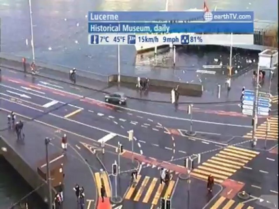 Cologne - Germany, Agadir - Morocco, Arcachon - France, Palma de Mallorca - Spain, Dusseldorf - Germany, London - United Kingdom, Lucerne - Switzerland