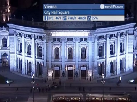 Vienna - Austria, Dresden - Germany, London - United Kingdom, Arcachon - France, Cannes - France, Amsterdam - Netherlands, Budapest - Hungary