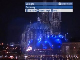 Dusseldorf - Germany, Paris - France, Cannes - France, New York - USA, Doha - Qatar, Cologne - Germany, Lucerne - Switzerland