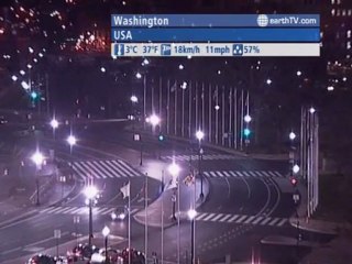 Amsterdam - Netherlands, Venice - Italy, Washington - USA, Agadir - Morocco, Vienna - Austria, Berlin - Germany, Paris - France