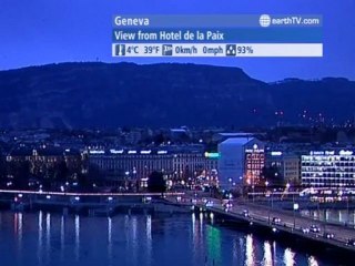 Dresden - Germany, Salzburg - Austria, Amsterdam - Netherlands, Geneva - Switzerland, Agadir - Morocco, Santorini - Greece, Cannes - France