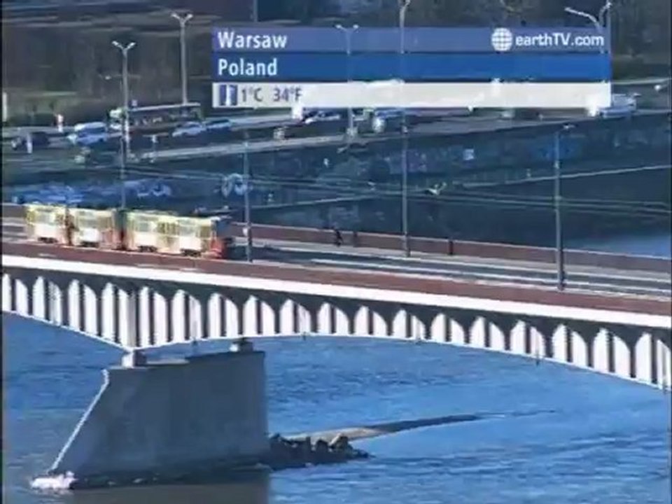 Palma de Mallorca - Spain, Agadir - Morocco, Dusseldorf - Germany, Cannes - France, Arcachon - France, Warnemunde - Germany, Warsaw - Poland