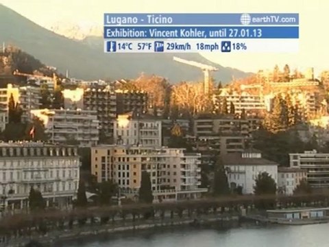 Hamburg - Germany, Niagara Falls - Canada, London - United Kingdom, Lugano - Ticino - Switzerland, Santorini - Greece, Washington - USA, Munich - Germany