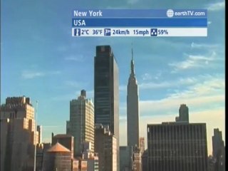 Berlin - Germany, Amsterdam - Netherlands, Lucerne - Switzerland, Budapest - Hungary, Venice - Italy, New York - USA, Stuttgart - Germany