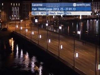 Lucerne - Switzerland, Paris - France, Berlin - Germany, Palma de Mallorca - Spain, Agadir - Morocco, London - United Kingdom, Niagara Falls - Canada