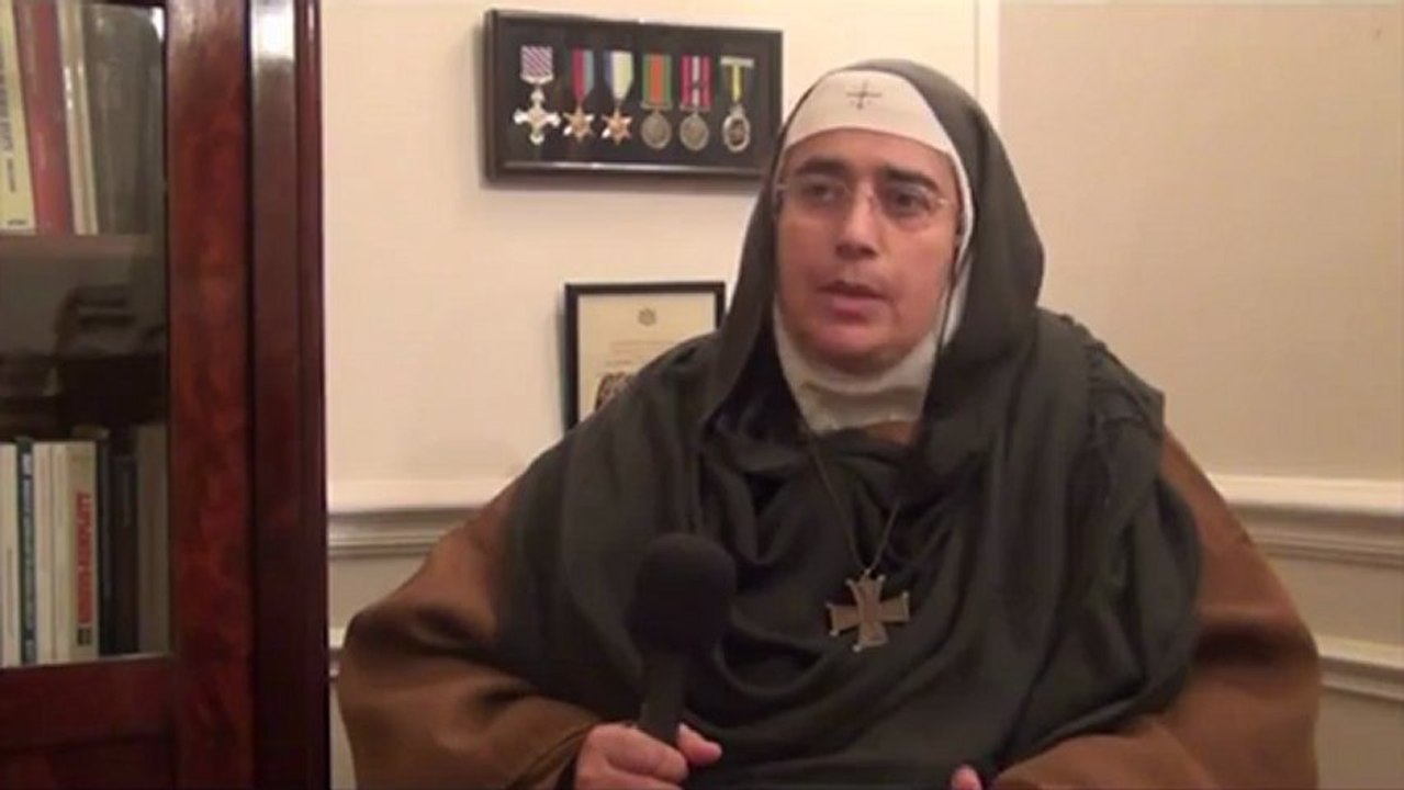 Entretien avec une chrétienne de Syrie