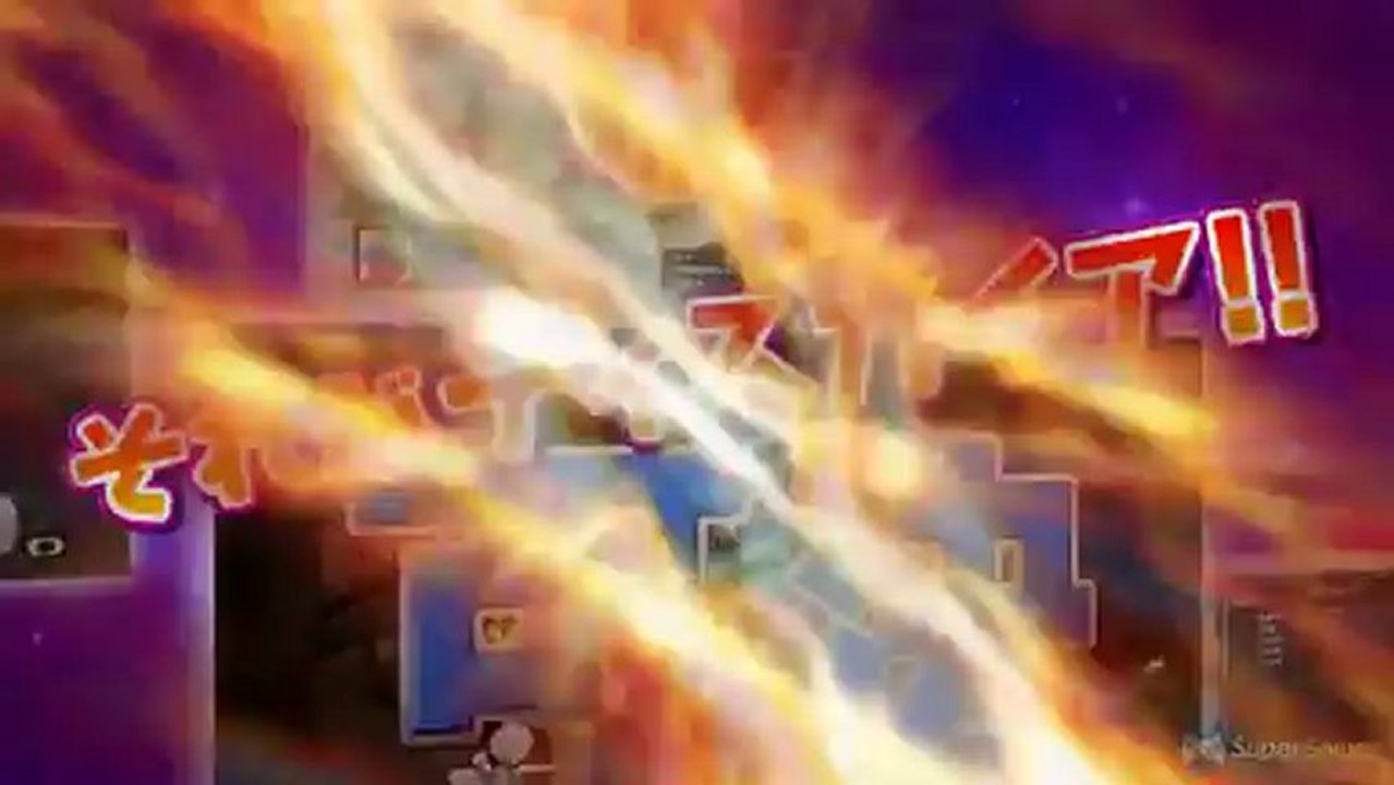 Disgaea D2 - Trailer