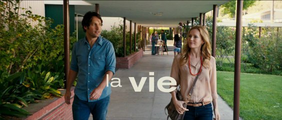 40 ans : Mode D’emploi (This Is 40) - Bande-Annonce / Trailer [VOST FR|HD720p]