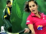 Public Reaction for Shoaib malik and Sania Mirza.mp4