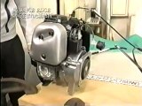 水から生まれた新燃料 日本テクノ