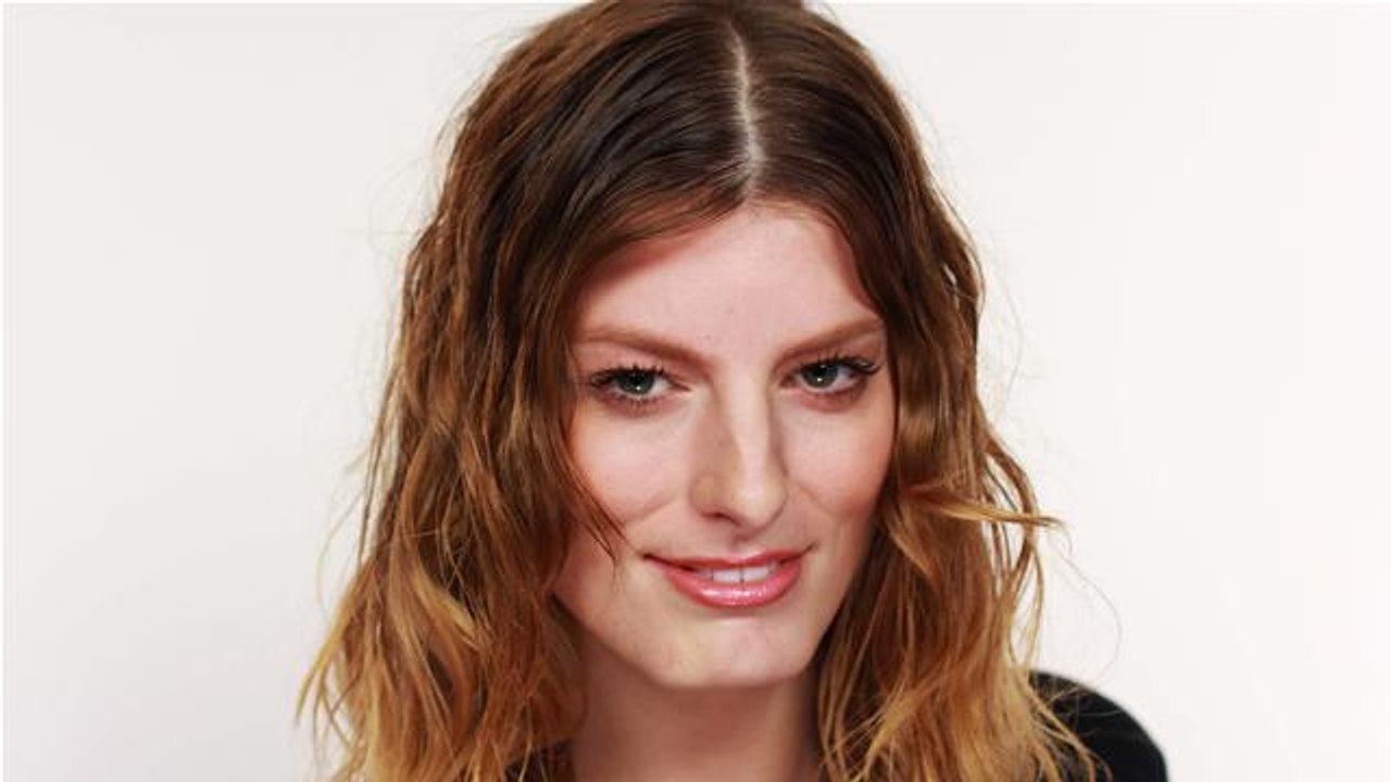 How To Do Messy Wet Look Hair