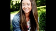 Maddi Jane Photos (What makes you beautiful)