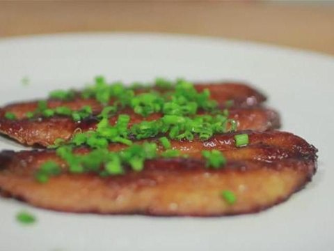 How To Cook Japanese Style Sardines