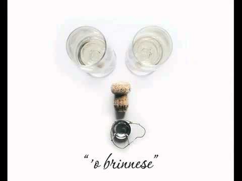 Napoli - Dico no ai botti pericolosi a Capodanno (brindisi) (28.12.12)