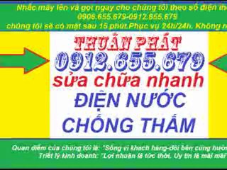 thợ sơn sửa chữa nhà tại quận 6 tphcm ,call 0906700438