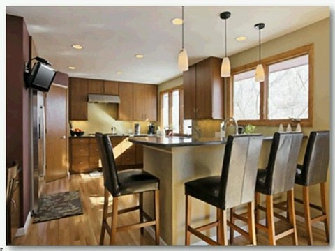 Get to Your individual Home Remodeling Ideas Come True