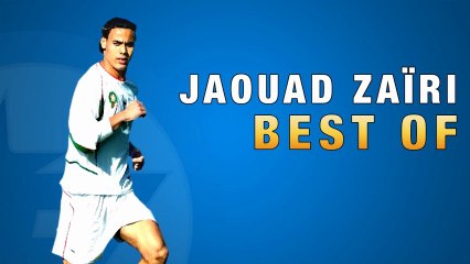 Jaouad Zaïri, le fin technicien marocain