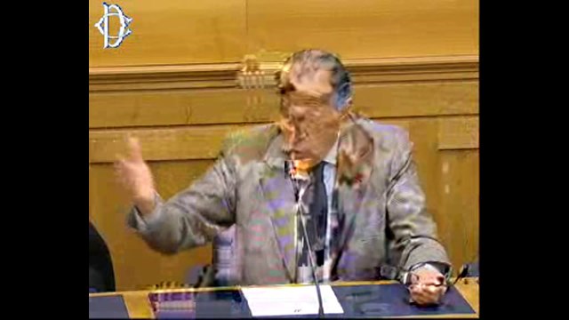 Fabio Gava - Elezioni politiche dichiarazione Partito Liberale Italiano (28.12.12)