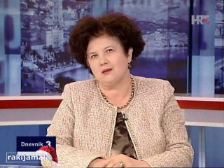 Nevenka Bečić Seka: "Slijedim naloge Željka Keruma Brace."