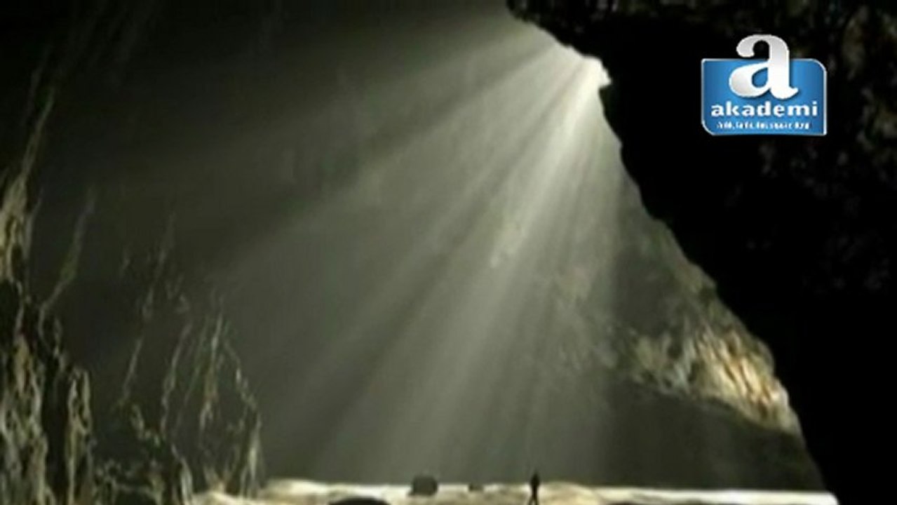 Kırklar Dağı (Suzan Suzi) - Oktay Bora Ertuğrul