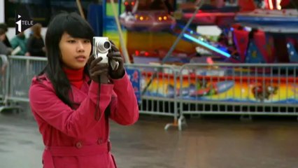 Tourisme : Paris fait toujours recette