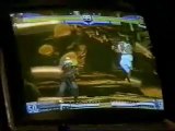 SFZ4 D44 Bas (V-Gouki) vs Alex Valle (V-Ryu) part2/3
